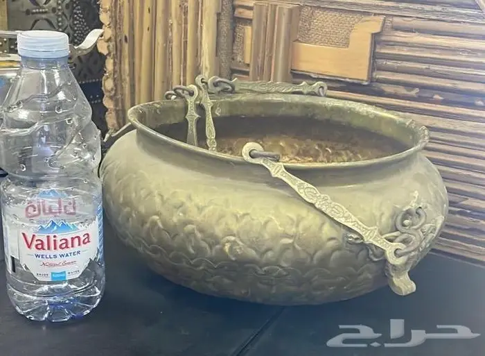 تحفة نحاسية 0