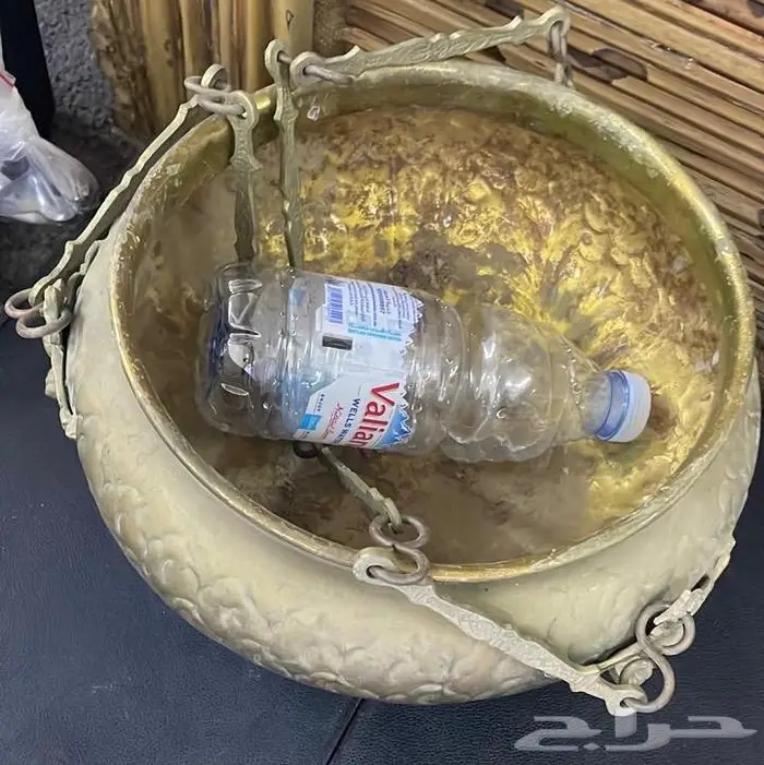 تحفة نحاسية 2