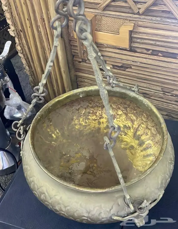 تحفة نحاسية 3