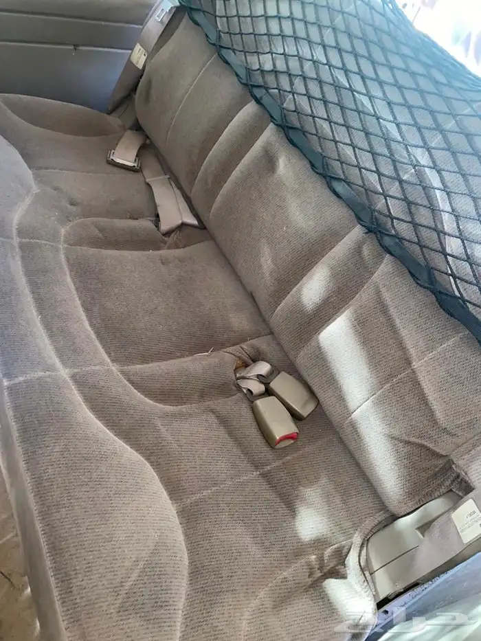 قطع غيار جمس 2001 3