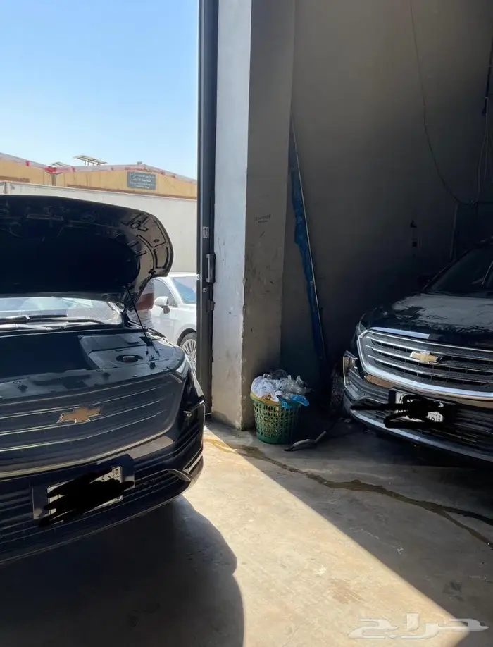 مكينة كابتفيا 2022 ضمان جوده صيانة تخصص تشليح 9