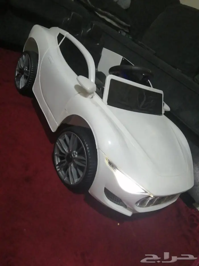 للبيع ألعاب أطفال 6