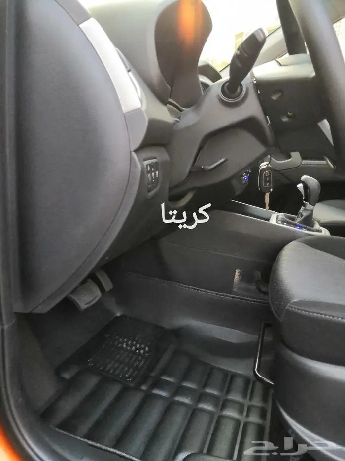 دعاسات اكورد قوالب 5D هوندا ألحق العرض خصم 100ريال 49