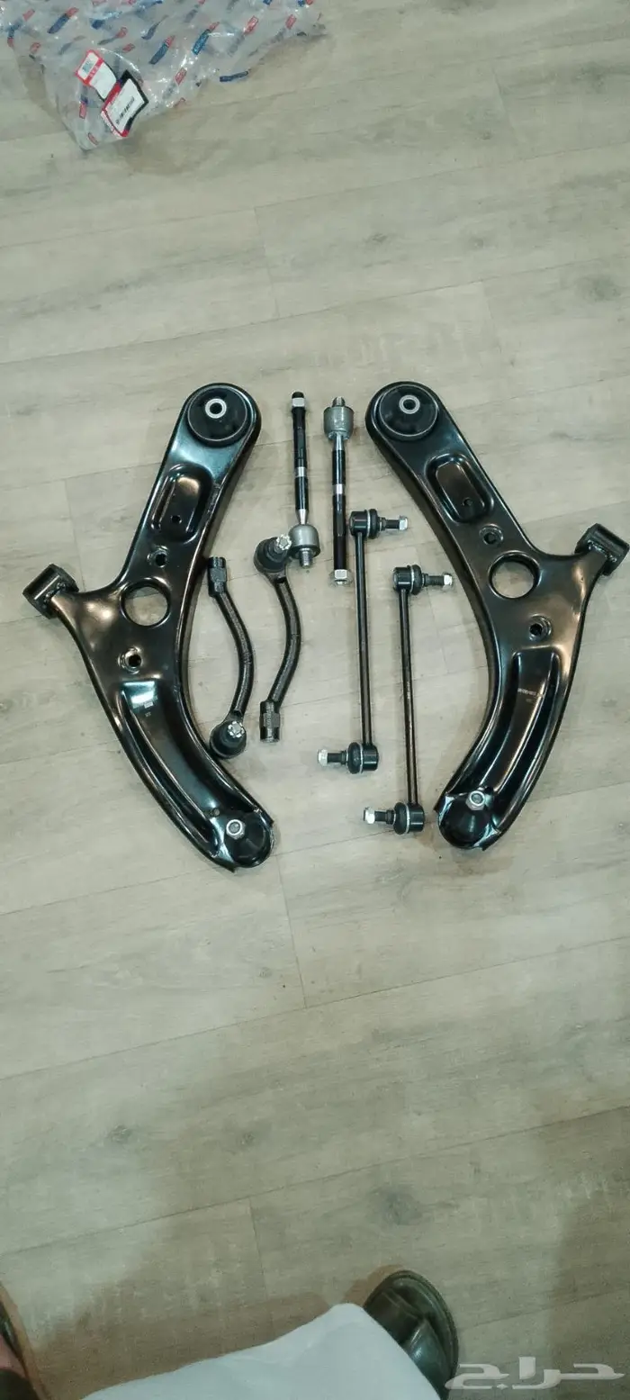 مقصات كامري و النترا و سوناتا جديد للبيع 1