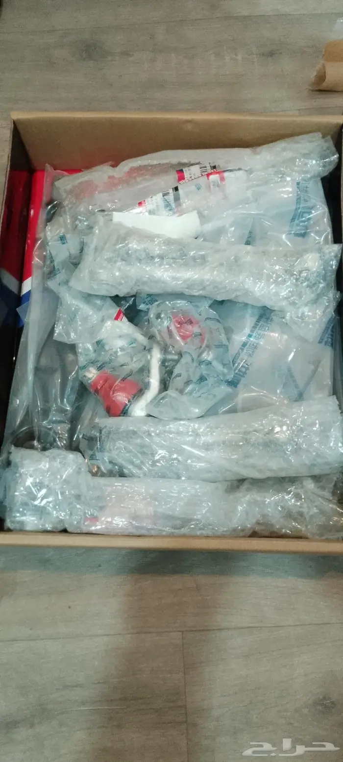 مقصات كامري و النترا و سوناتا جديد للبيع 2