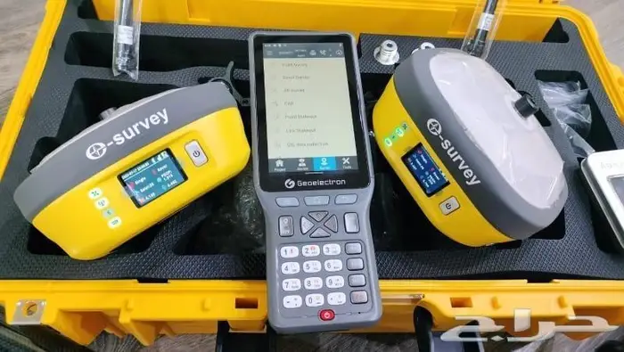 اجهزة gps توبكون تريمبل سوكيا وE800 GRX1 GRX2 HYPER V R8 12
