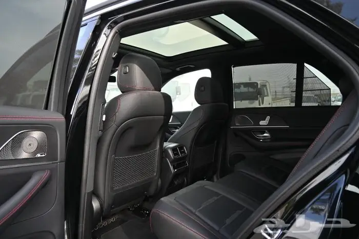 Mercedes- GLE 53 4MATIC 2023 6