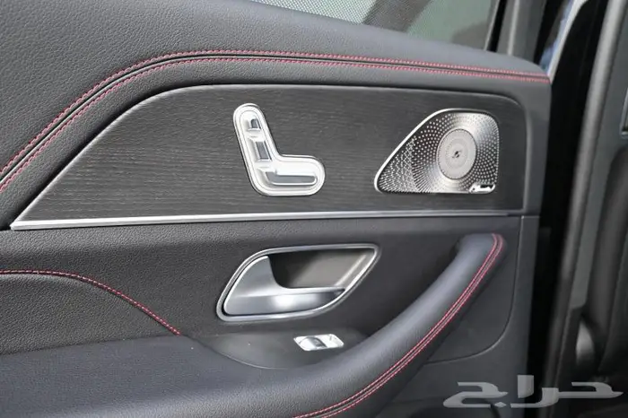 Mercedes- GLE 53 4MATIC 2023 16