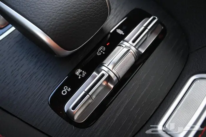 Mercedes- GLE 53 4MATIC 2023 7