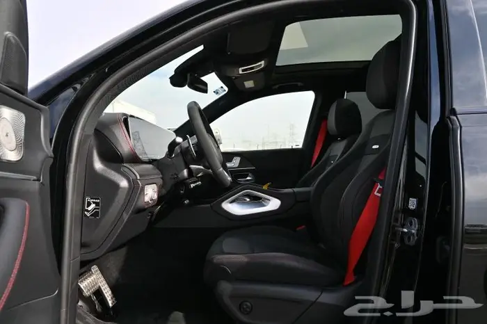 Mercedes- GLE 53 4MATIC 2023 5