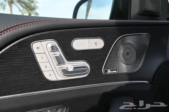Mercedes- GLE 53 4MATIC 2023 10