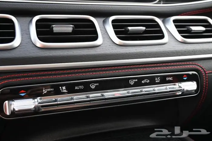 Mercedes- GLE 53 4MATIC 2023 14