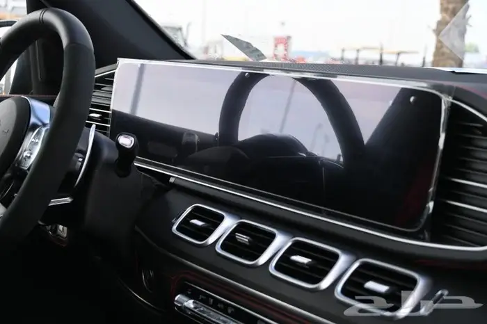 Mercedes- GLE 53 4MATIC 2023 13