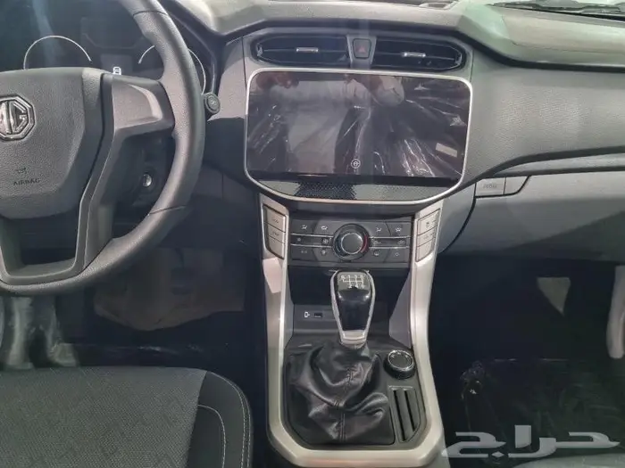 ام جي غمارتين T60 بيكب ديزل محرك 2.8 بالنقد والتقسيط 22