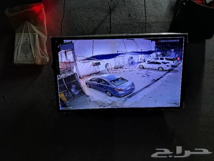 كاميرات انتركم شبكات سماعات جهاز بصمه فايبر 64