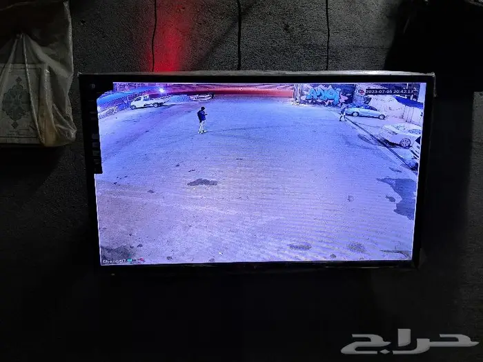 كاميرات انتركم شبكات سماعات جهاز بصمه فايبر 63