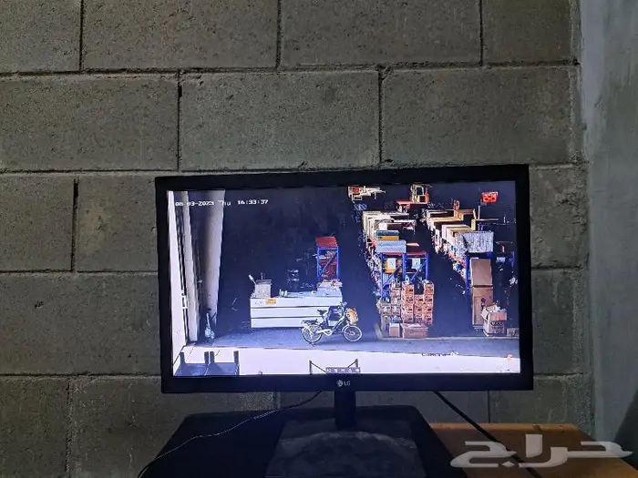 كاميرات انتركم شبكات سماعات جهاز بصمه فايبر 65