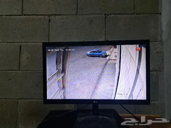 كاميرات انتركم شبكات سماعات جهاز بصمه فايبر 66