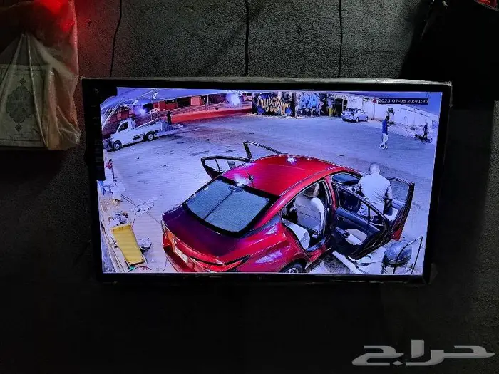 كاميرات انتركم شبكات سماعات جهاز بصمه فايبر 70