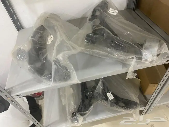 قطع غيار فورد وهونداي اصلي جديد 4