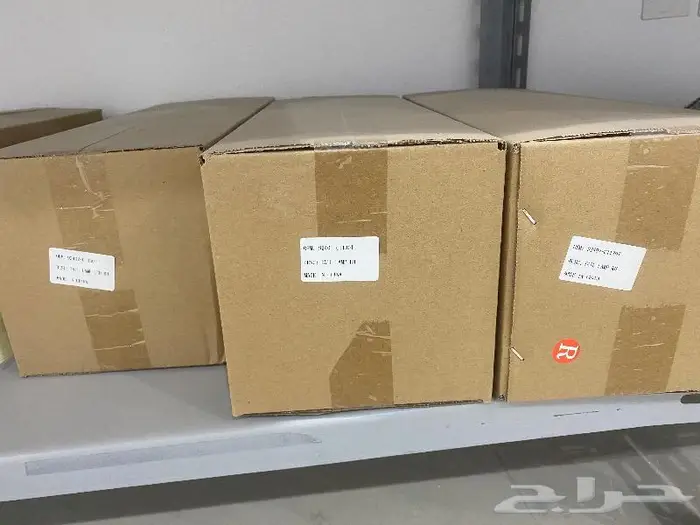 قطع غيار فورد وهونداي اصلي جديد 7