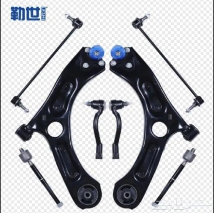 مقصات كامري و النترا و سوناتا جديد للبيع 4