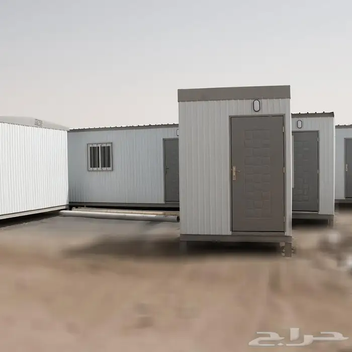 بيوت جاهزة بركسات جاهزة برتاكبن 1