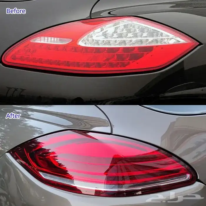 جناح واكسسوارات بورش كاريرا 991 كايمان 718 بوكستر 37