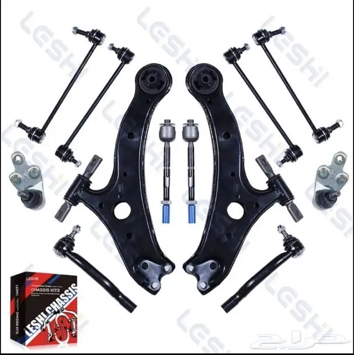 مقصات كامري و النترا و سوناتا جديد للبيع 6