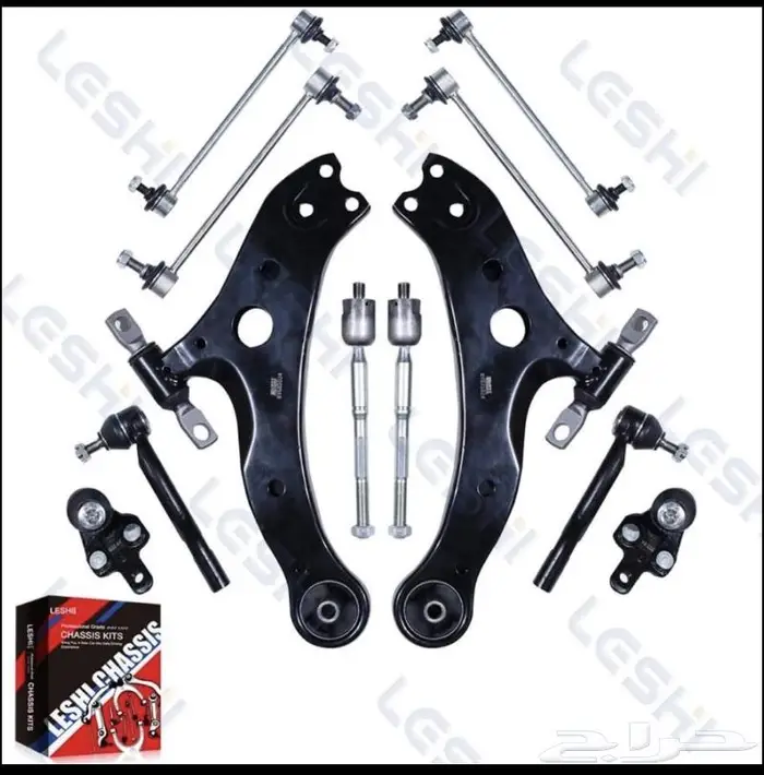 مقصات كامري و النترا و سوناتا جديد للبيع 8