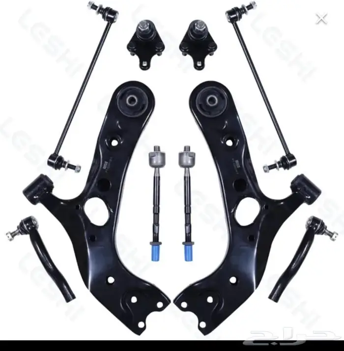 مقصات كامري و النترا و سوناتا جديد للبيع 7