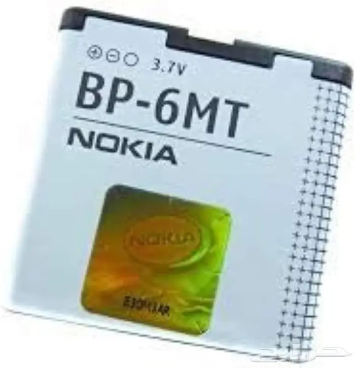 بطارية جوال N95 8GB وبطاريات وشواحن نوكيا وصلت حديثا 33