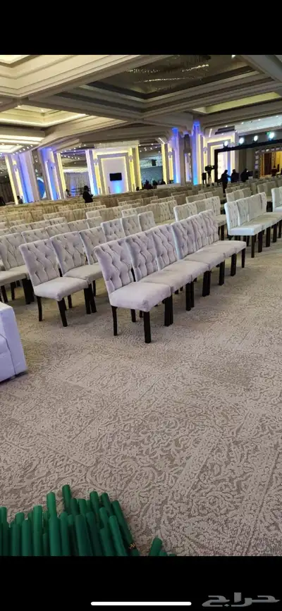 تأجير جميع معدات الحفلات 17