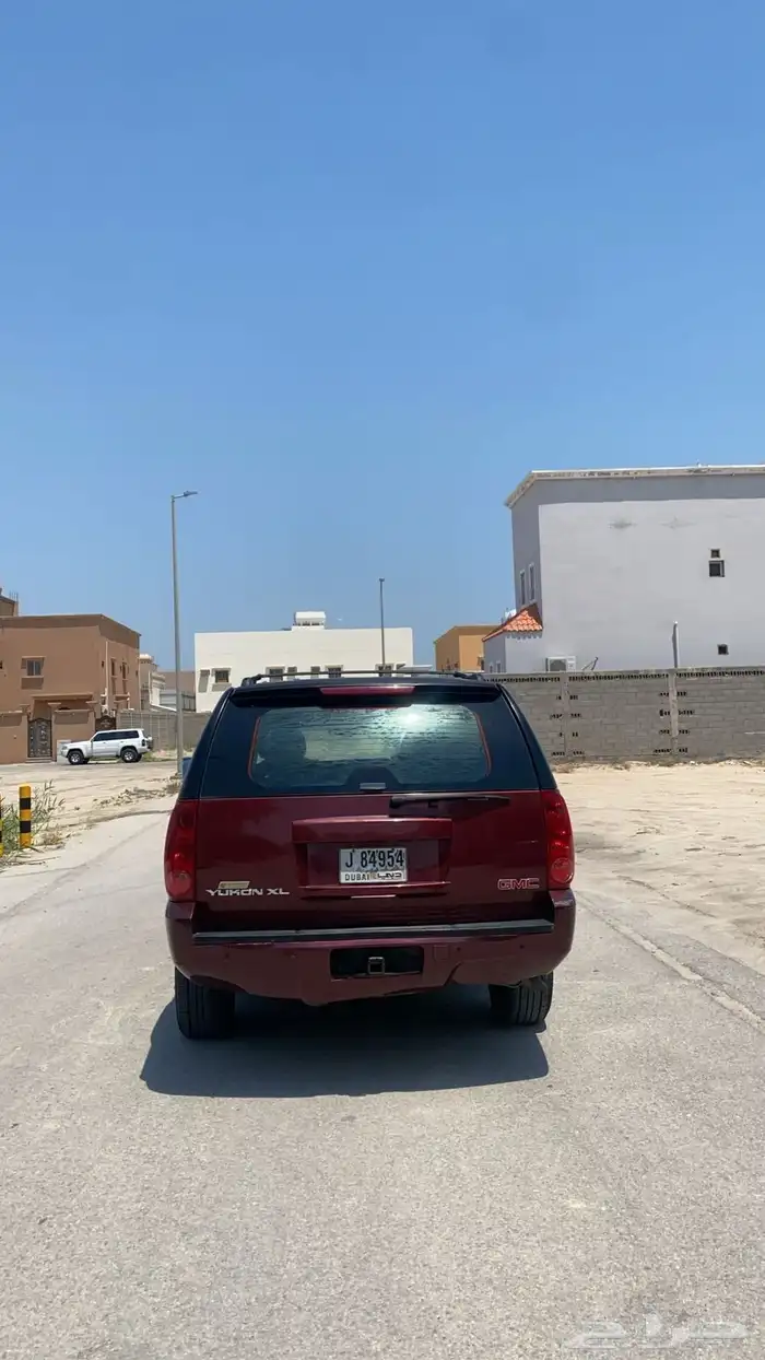 جمس يوكن تشليح 2