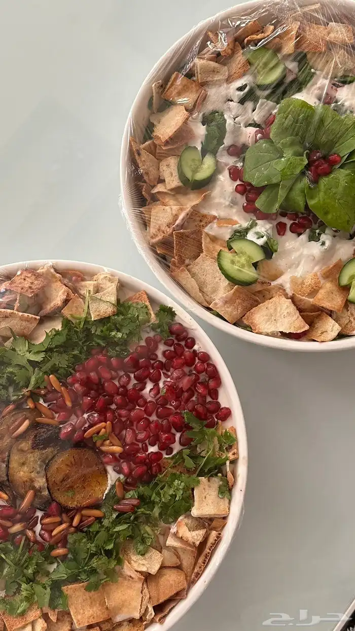 بوفيه لذة 25