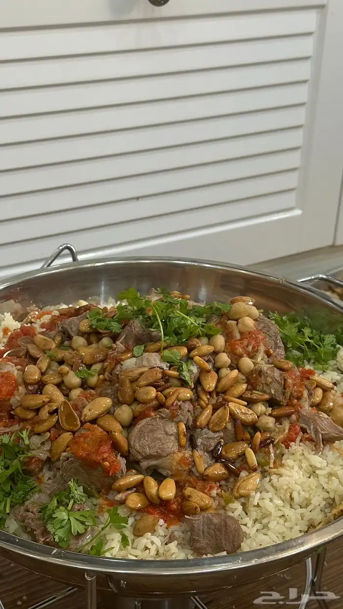 بوفيه لذة 29