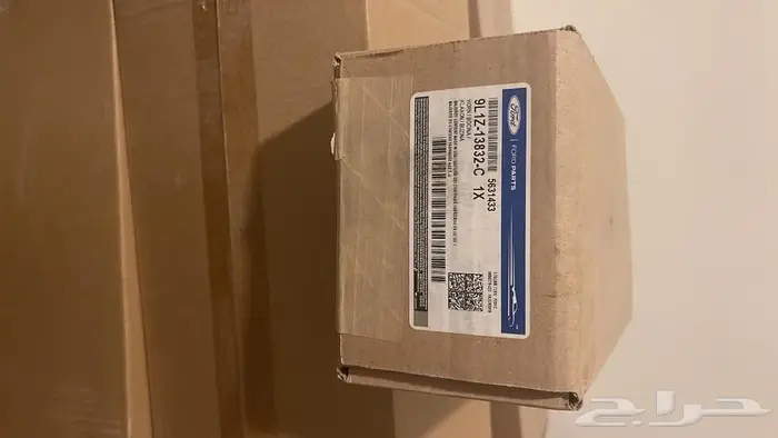 قطع غيار فورد وهونداي اصلي جديد 0