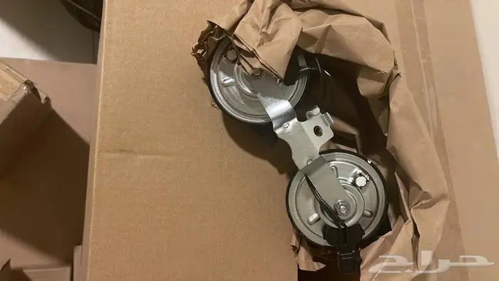 قطع غيار فورد وهونداي اصلي جديد 8