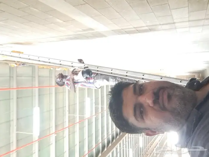 كاميرات انتركم شبكات سماعات جهاز بصمه فايبر 3