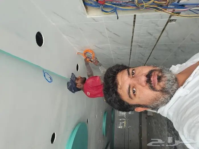 كاميرات انتركم شبكات سماعات جهاز بصمه فايبر 16