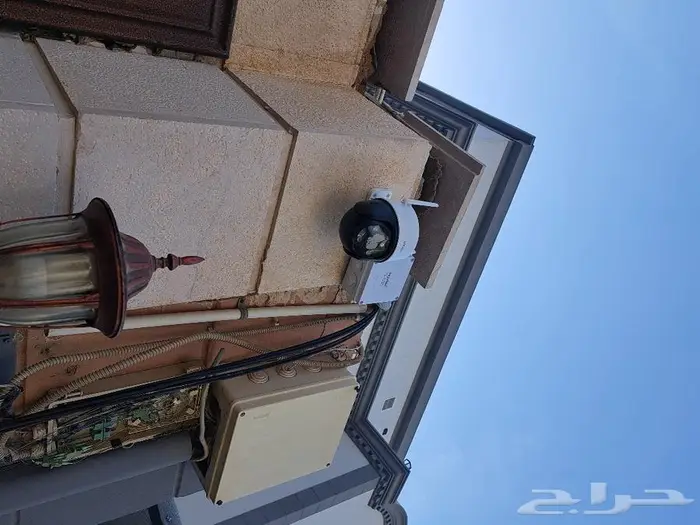 كاميرات انتركم شبكات سماعات جهاز بصمه فايبر 34