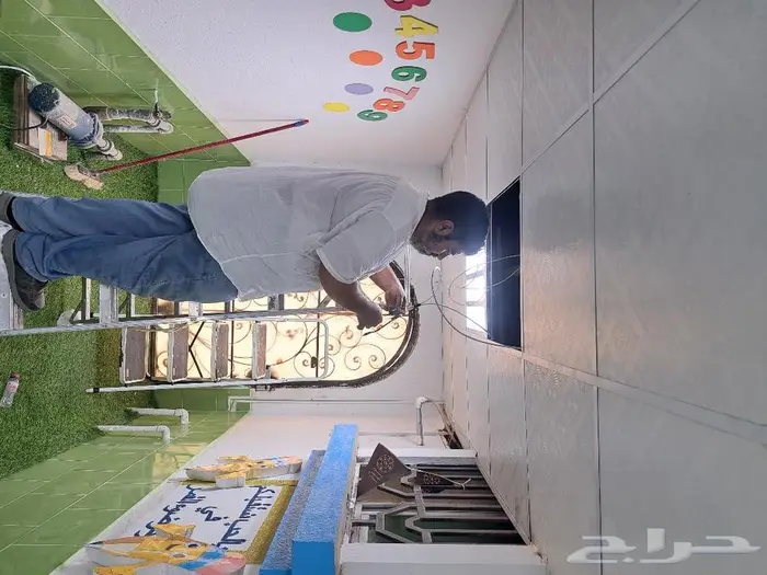 كاميرات انتركم شبكات سماعات جهاز بصمه فايبر 22