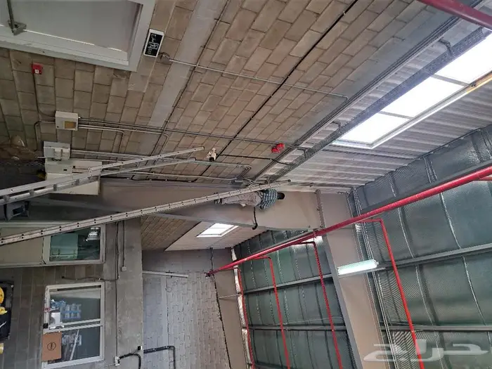 كاميرات انتركم شبكات سماعات جهاز بصمه فايبر 23