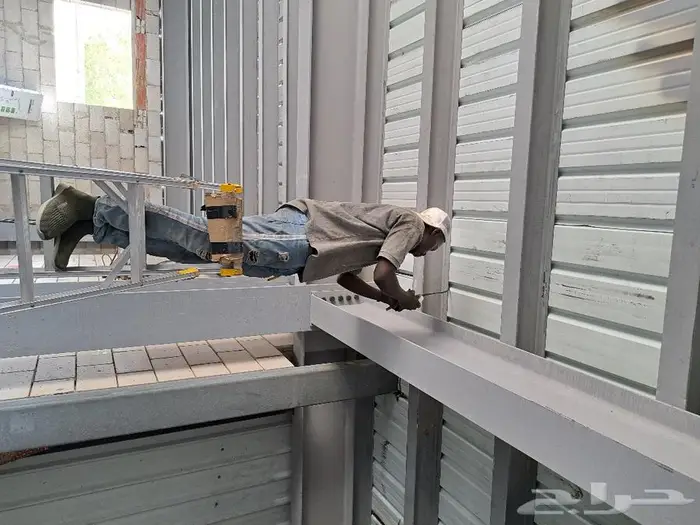 كاميرات انتركم شبكات سماعات جهاز بصمه فايبر 29