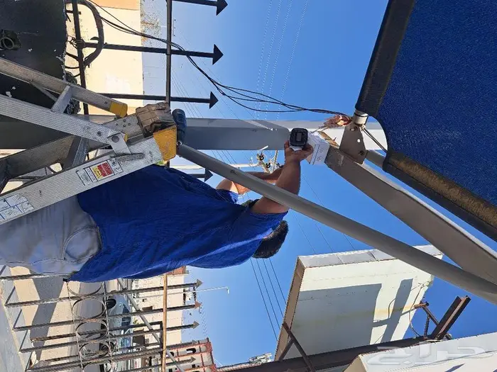 كاميرات انتركم شبكات سماعات جهاز بصمه فايبر 48