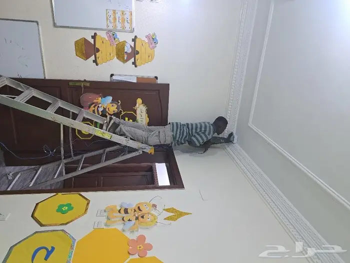 كاميرات انتركم شبكات سماعات جهاز بصمه فايبر 42