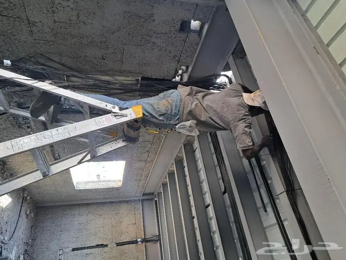 كاميرات انتركم شبكات سماعات جهاز بصمه فايبر 85