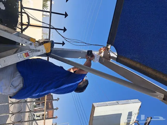 كاميرات انتركم شبكات سماعات جهاز بصمه فايبر 93