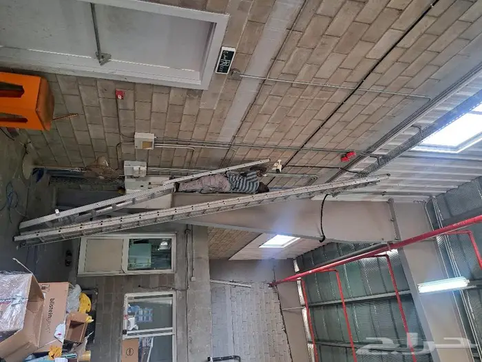 كاميرات انتركم شبكات سماعات جهاز بصمه فايبر 51