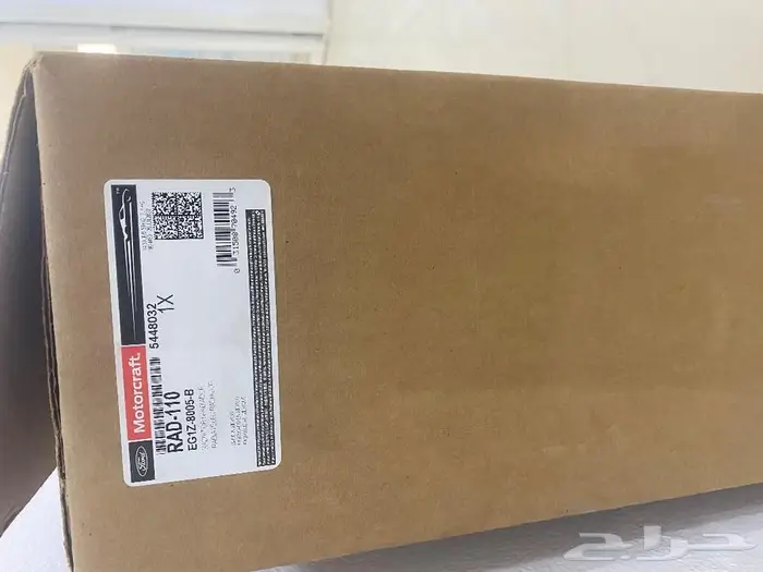 قطع غيار فورد وهونداي اصلي جديد 5